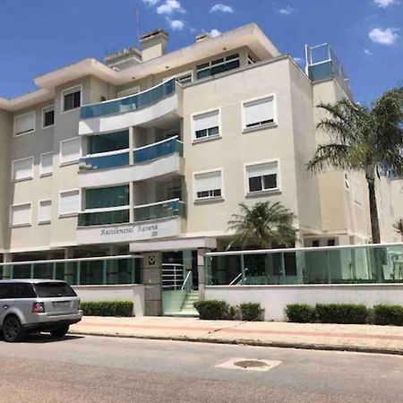 Apartamento Ravena - Praia Dos Ingleses Florianópolis Eksteriør bilde