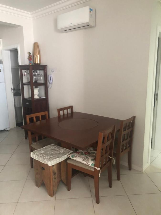 Apartamento Ravena - Praia Dos Ingleses Florianópolis Eksteriør bilde