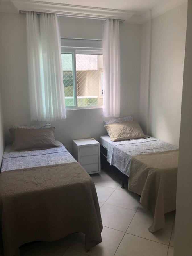 Apartamento Ravena - Praia Dos Ingleses Florianópolis Eksteriør bilde