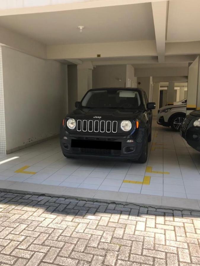 Apartamento Ravena - Praia Dos Ingleses Florianópolis Eksteriør bilde