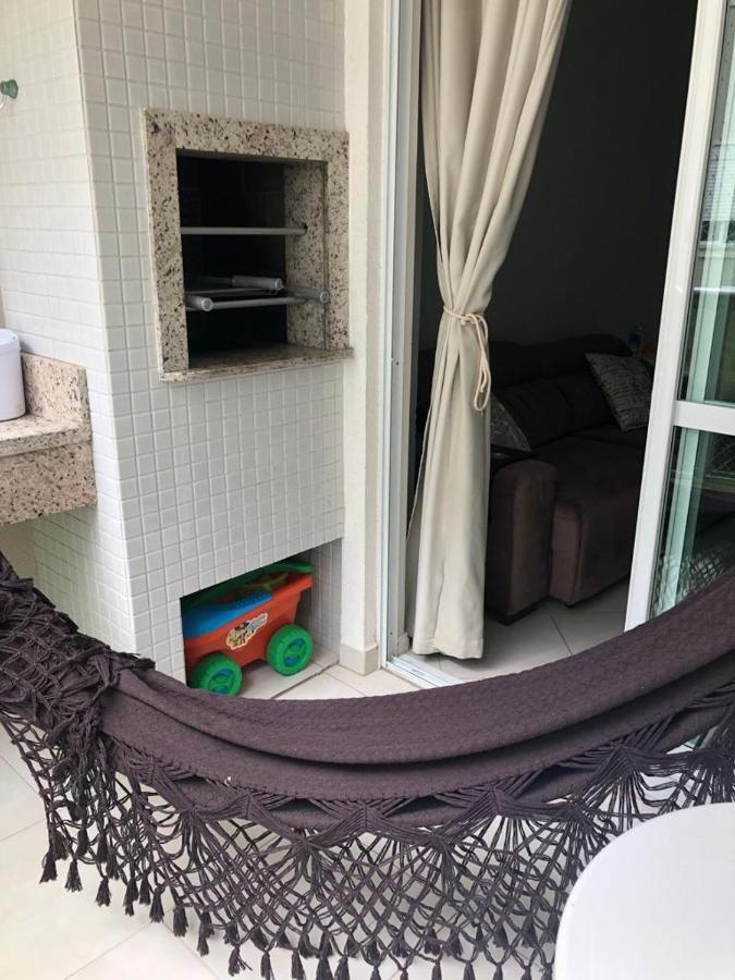 Apartamento Ravena - Praia Dos Ingleses Florianópolis Eksteriør bilde