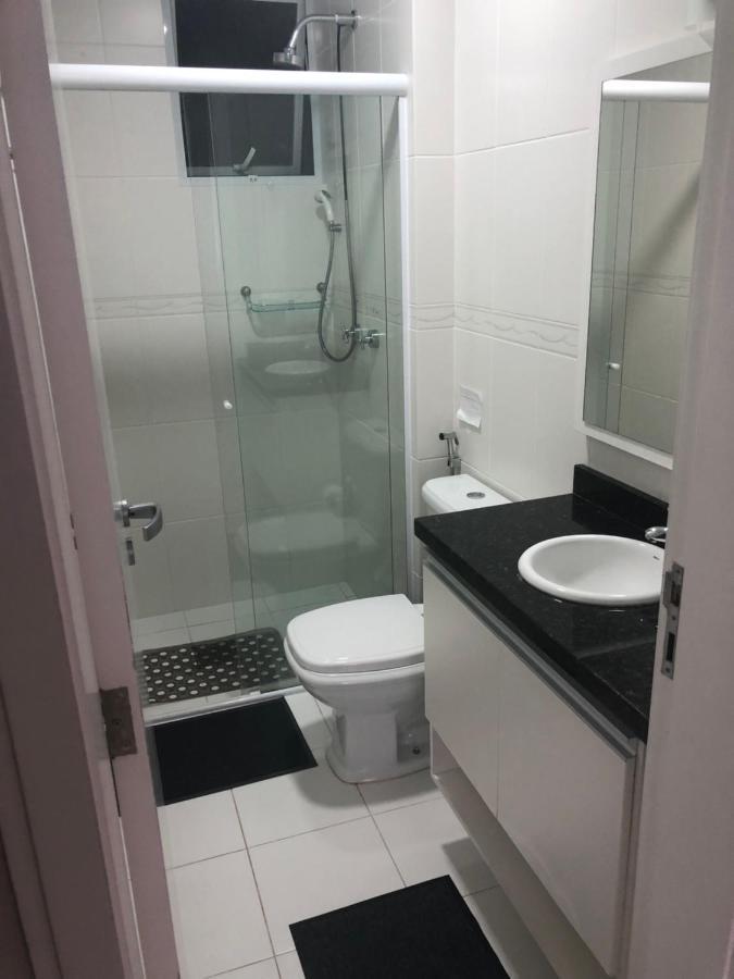 Apartamento Ravena - Praia Dos Ingleses Florianópolis Eksteriør bilde