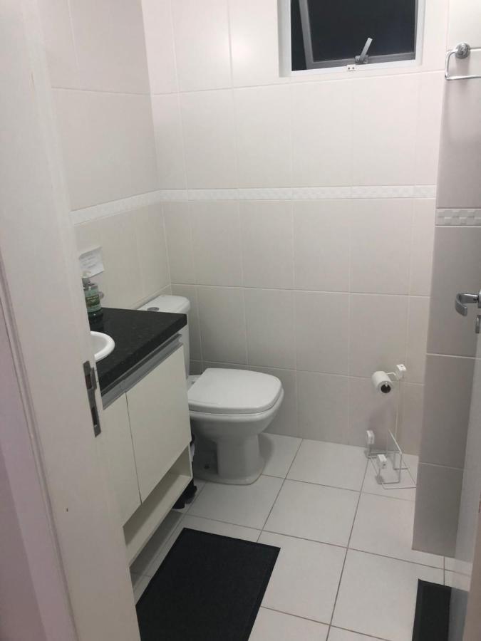 Apartamento Ravena - Praia Dos Ingleses Florianópolis Eksteriør bilde