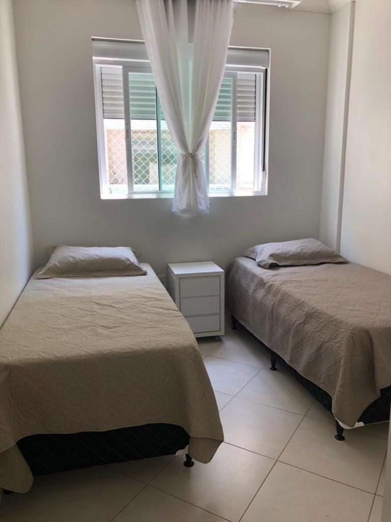 Apartamento Ravena - Praia Dos Ingleses Florianópolis Eksteriør bilde