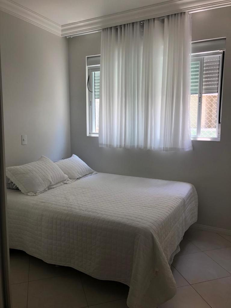 Apartamento Ravena - Praia Dos Ingleses Florianópolis Eksteriør bilde