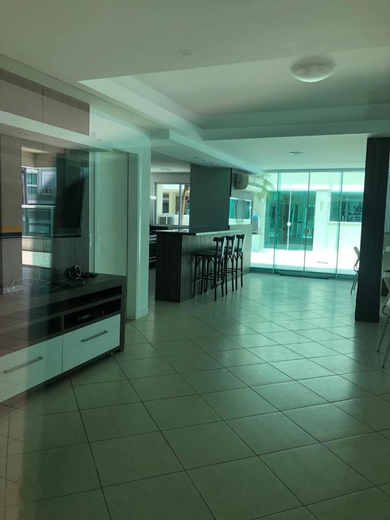 Apartamento Ravena - Praia Dos Ingleses Florianópolis Eksteriør bilde