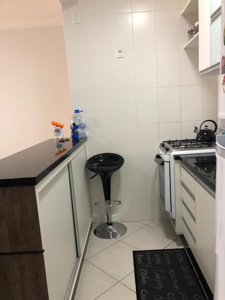 Apartamento Ravena - Praia Dos Ingleses Florianópolis Eksteriør bilde
