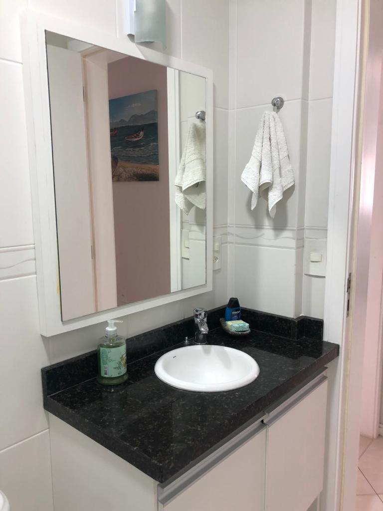 Apartamento Ravena - Praia Dos Ingleses Florianópolis Eksteriør bilde