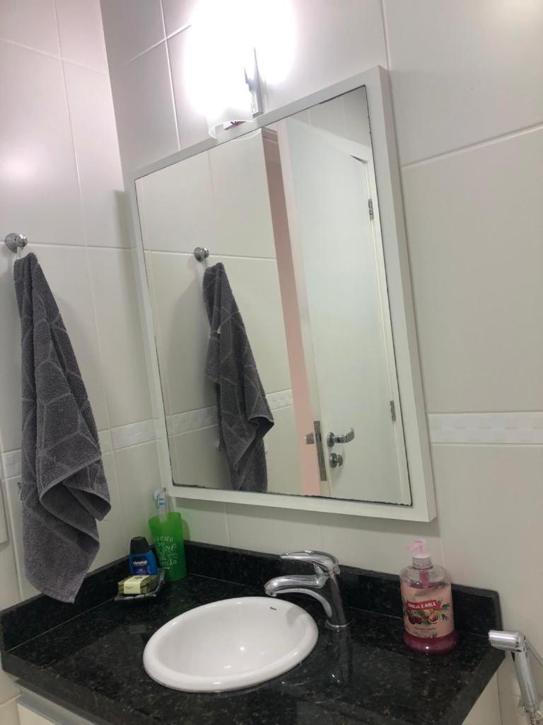 Apartamento Ravena - Praia Dos Ingleses Florianópolis Eksteriør bilde