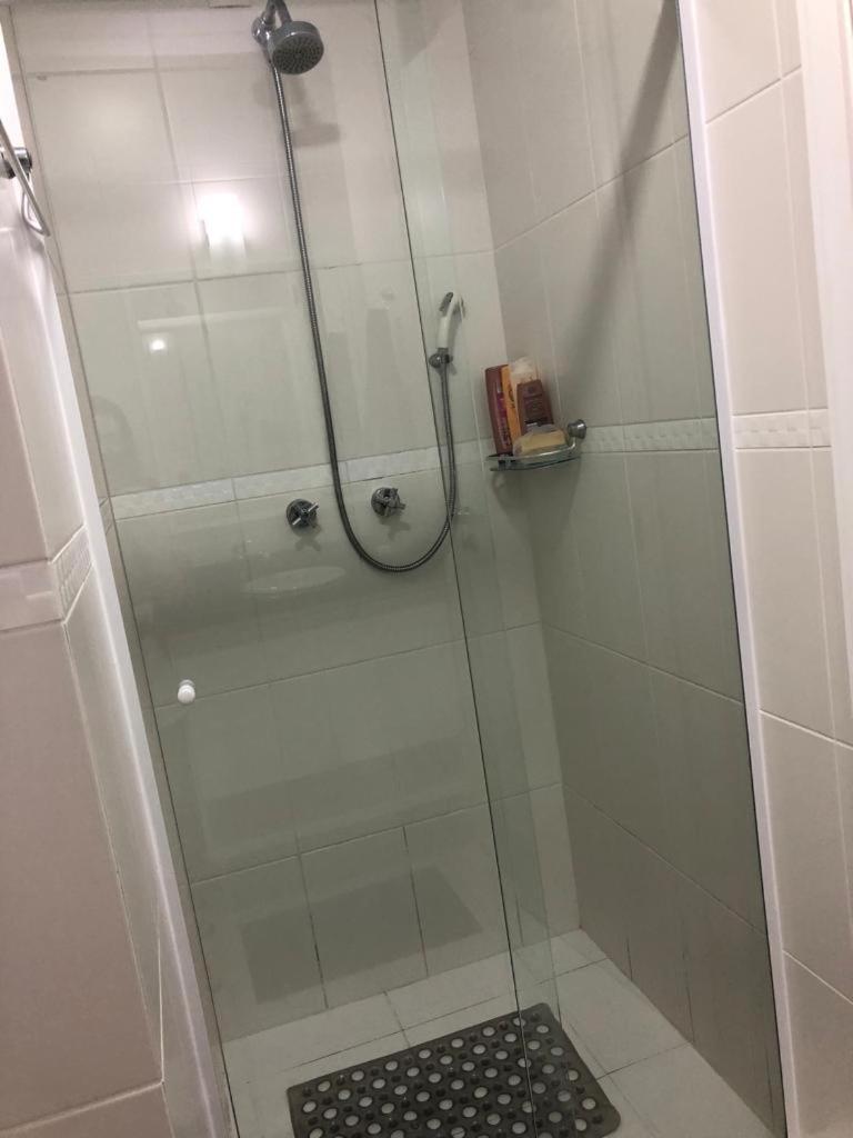 Apartamento Ravena - Praia Dos Ingleses Florianópolis Eksteriør bilde