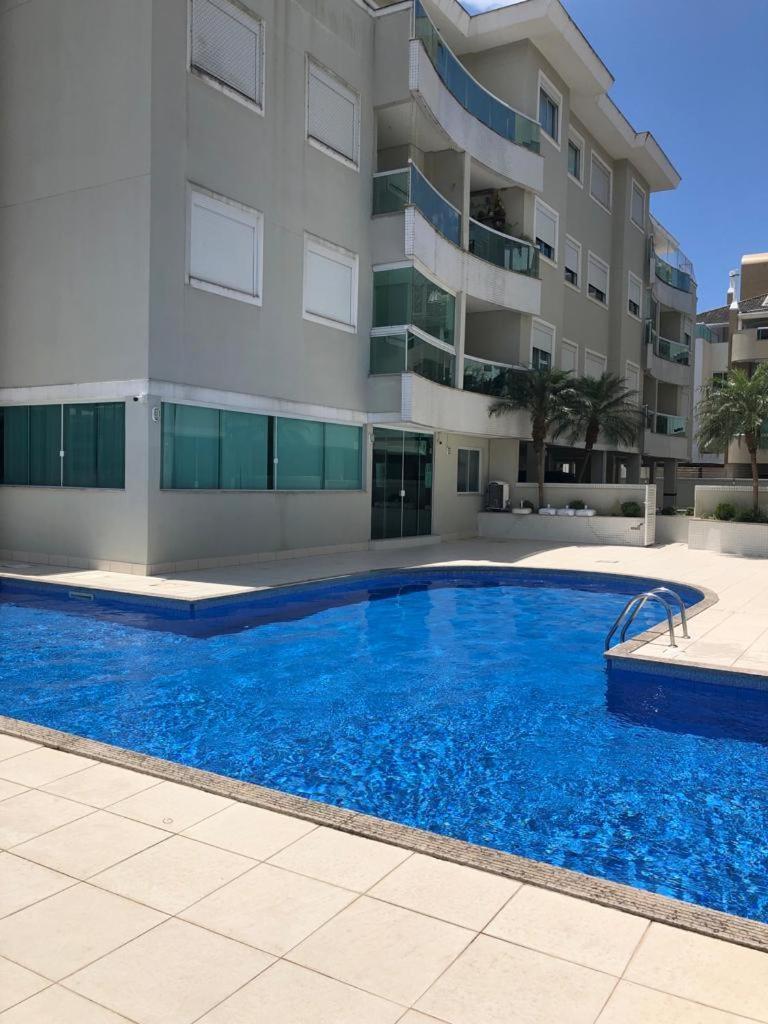Apartamento Ravena - Praia Dos Ingleses Florianópolis Eksteriør bilde