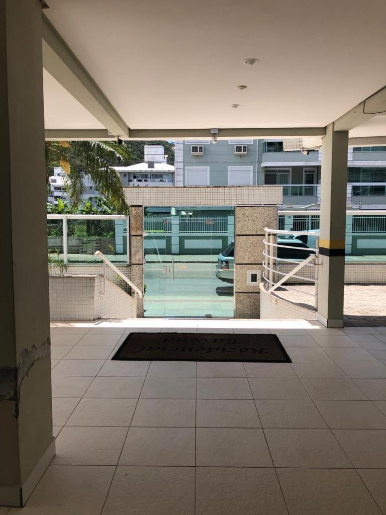 Apartamento Ravena - Praia Dos Ingleses Florianópolis Eksteriør bilde