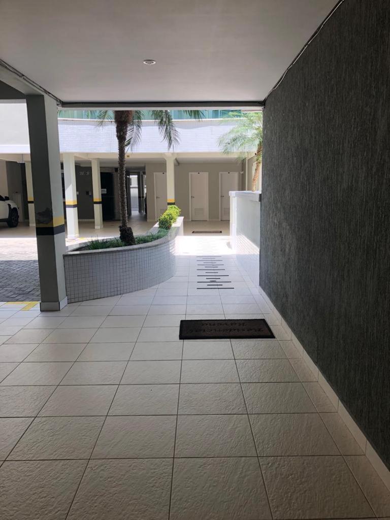 Apartamento Ravena - Praia Dos Ingleses Florianópolis Eksteriør bilde