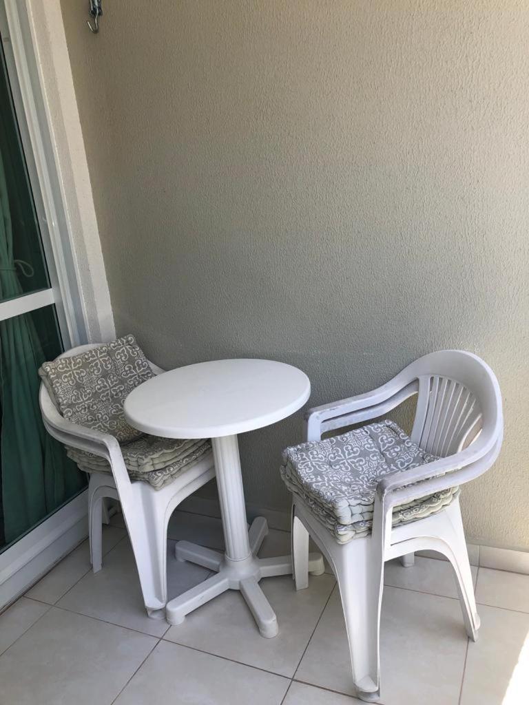 Apartamento Ravena - Praia Dos Ingleses Florianópolis Eksteriør bilde