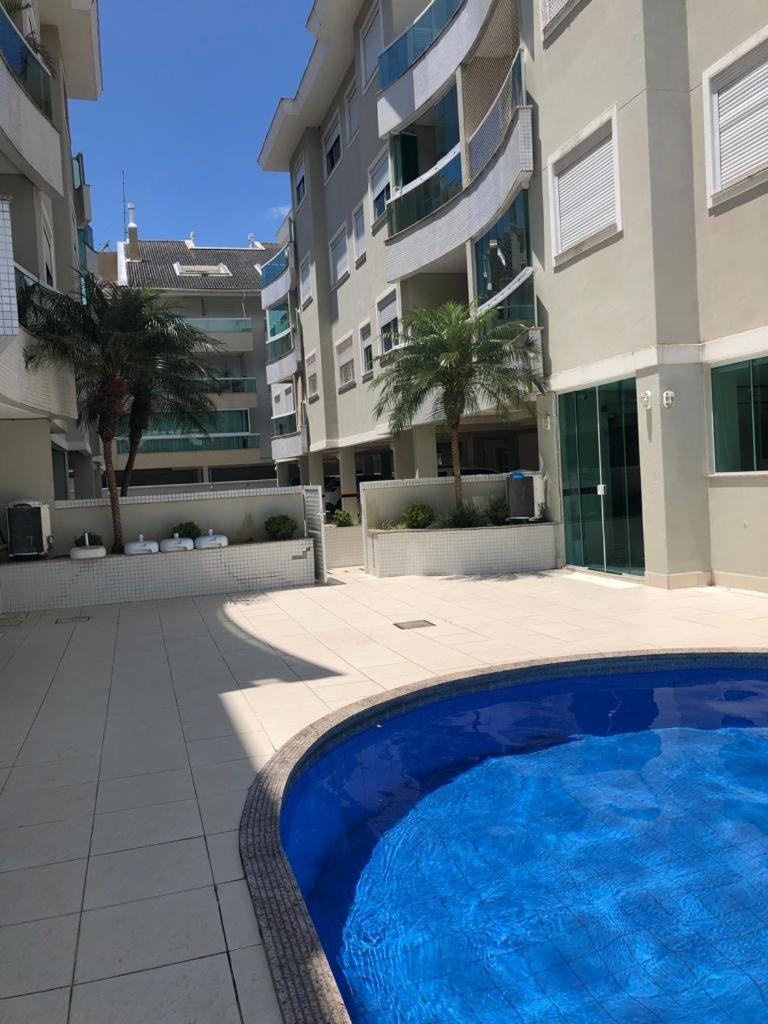 Apartamento Ravena - Praia Dos Ingleses Florianópolis Eksteriør bilde