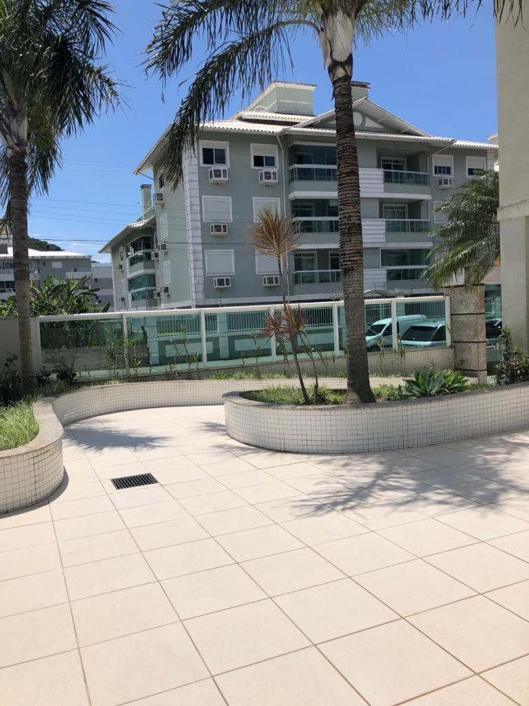 Apartamento Ravena - Praia Dos Ingleses Florianópolis Eksteriør bilde