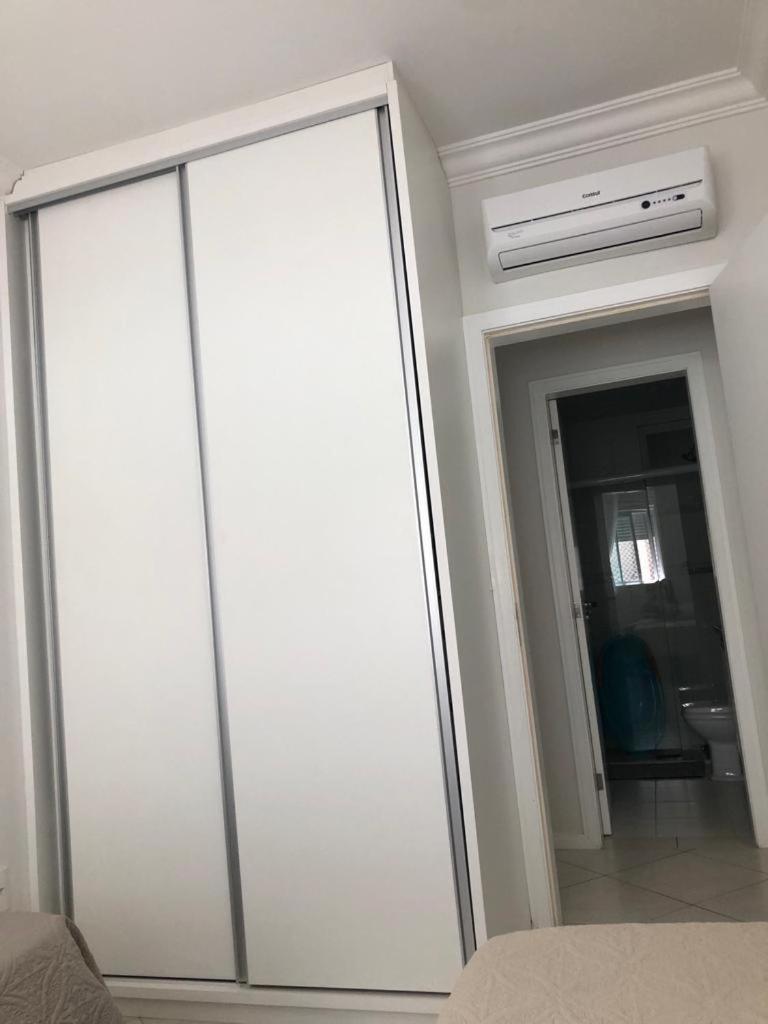 Apartamento Ravena - Praia Dos Ingleses Florianópolis Eksteriør bilde
